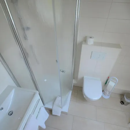 Apartman Haus Junior *