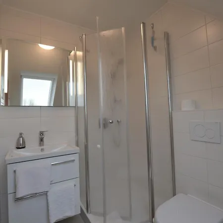 Lejlighed Haus Junior Hohwacht