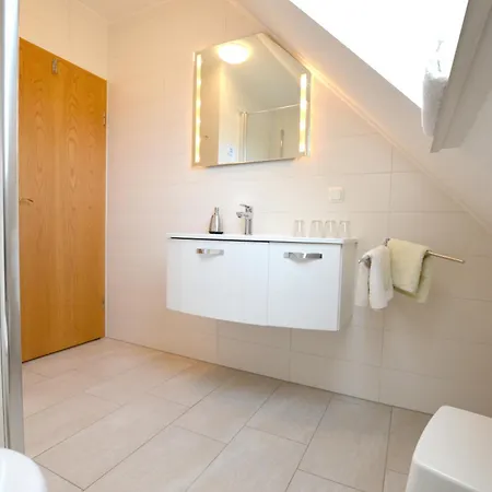 Haus Junior Hohwacht