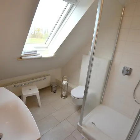 Apartman Haus Junior