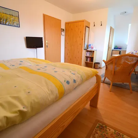 Lejlighed Haus Junior *