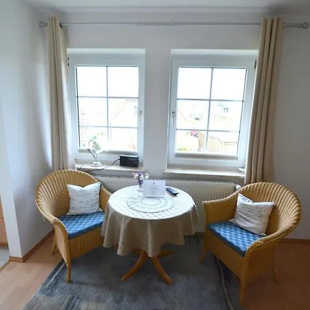 Apartman Haus Junior *