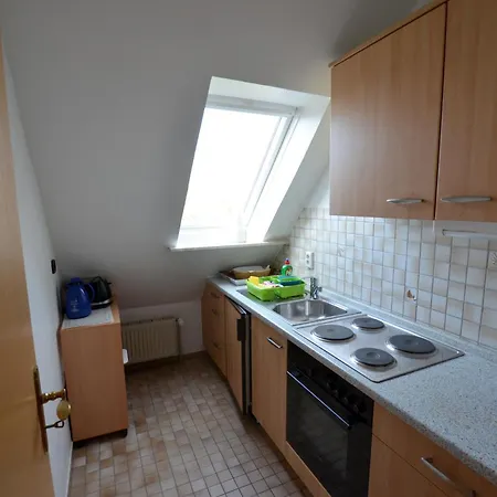 Lejlighed Haus Junior *