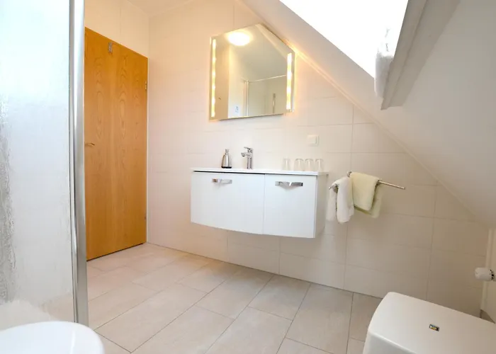 Haus Junior Hohwacht