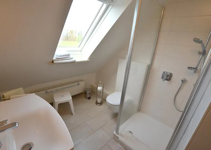 Appartement Haus Junior