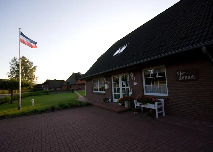 Haus Junior