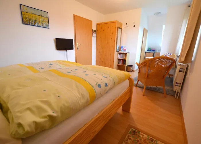 Appartement Haus Junior *