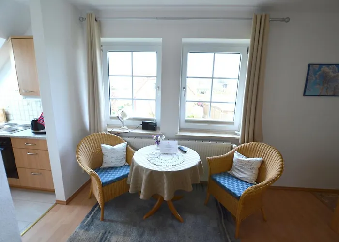 Appartement Haus Junior *