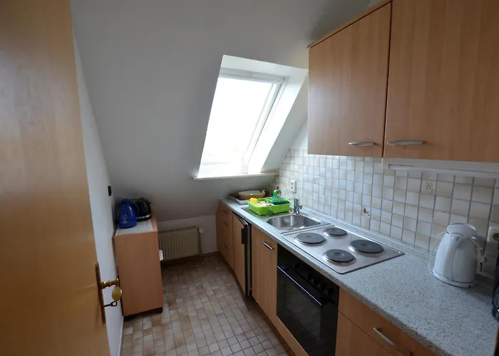 Appartement Haus Junior *