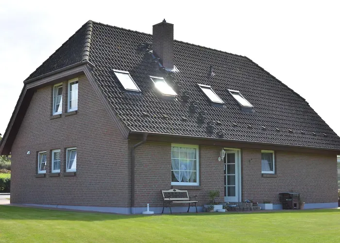 Haus Junior Hohwacht