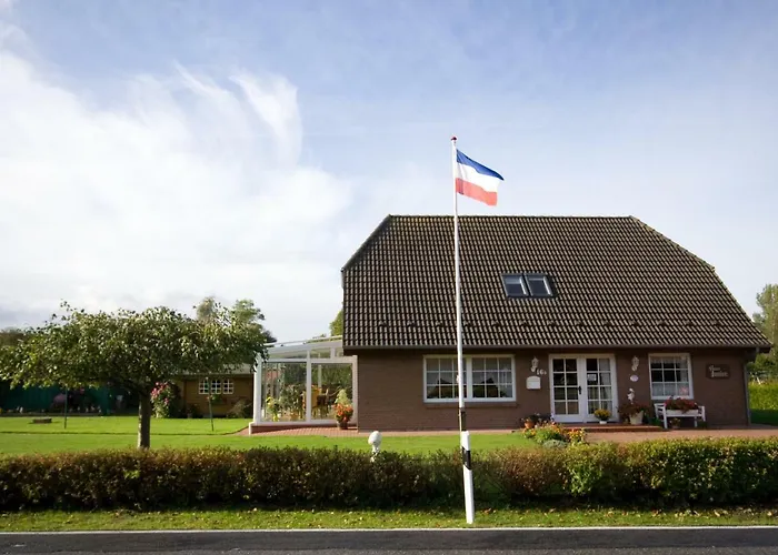 Haus Junior Hohwacht